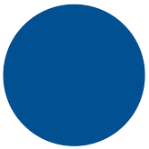 Österåkers kommuns logoblå